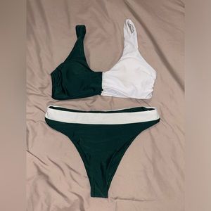 Shein Swimsuit